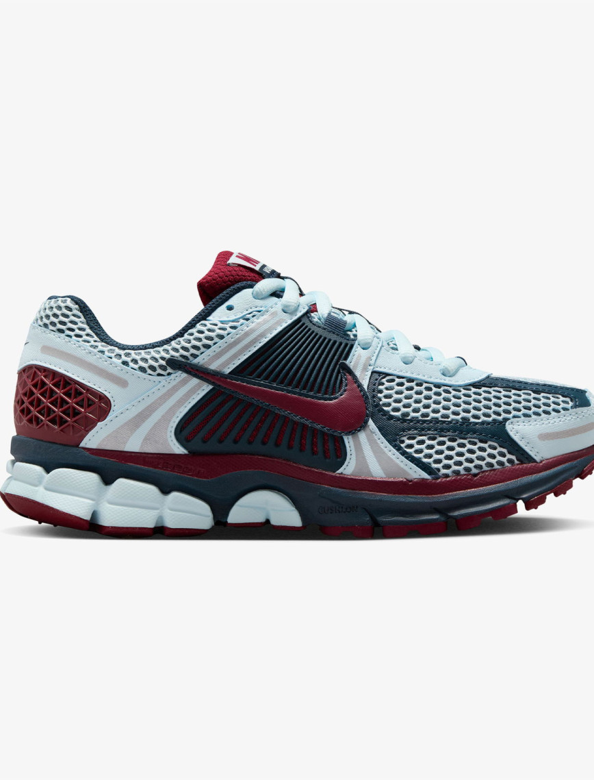 Nike Zoom Vomero 5 Kadın Lacivert Spor Ayakkabı Nike Zoom Vomero 5 Kadın Lacivert Spor Ayakkabı