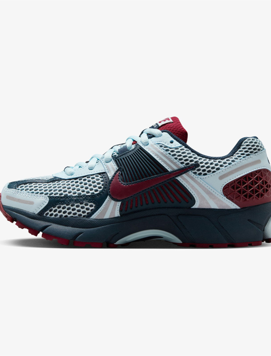 Nike Zoom Vomero 5 Kadın Lacivert Spor Ayakkabı Nike Zoom Vomero 5 Kadın Lacivert Spor Ayakkabı