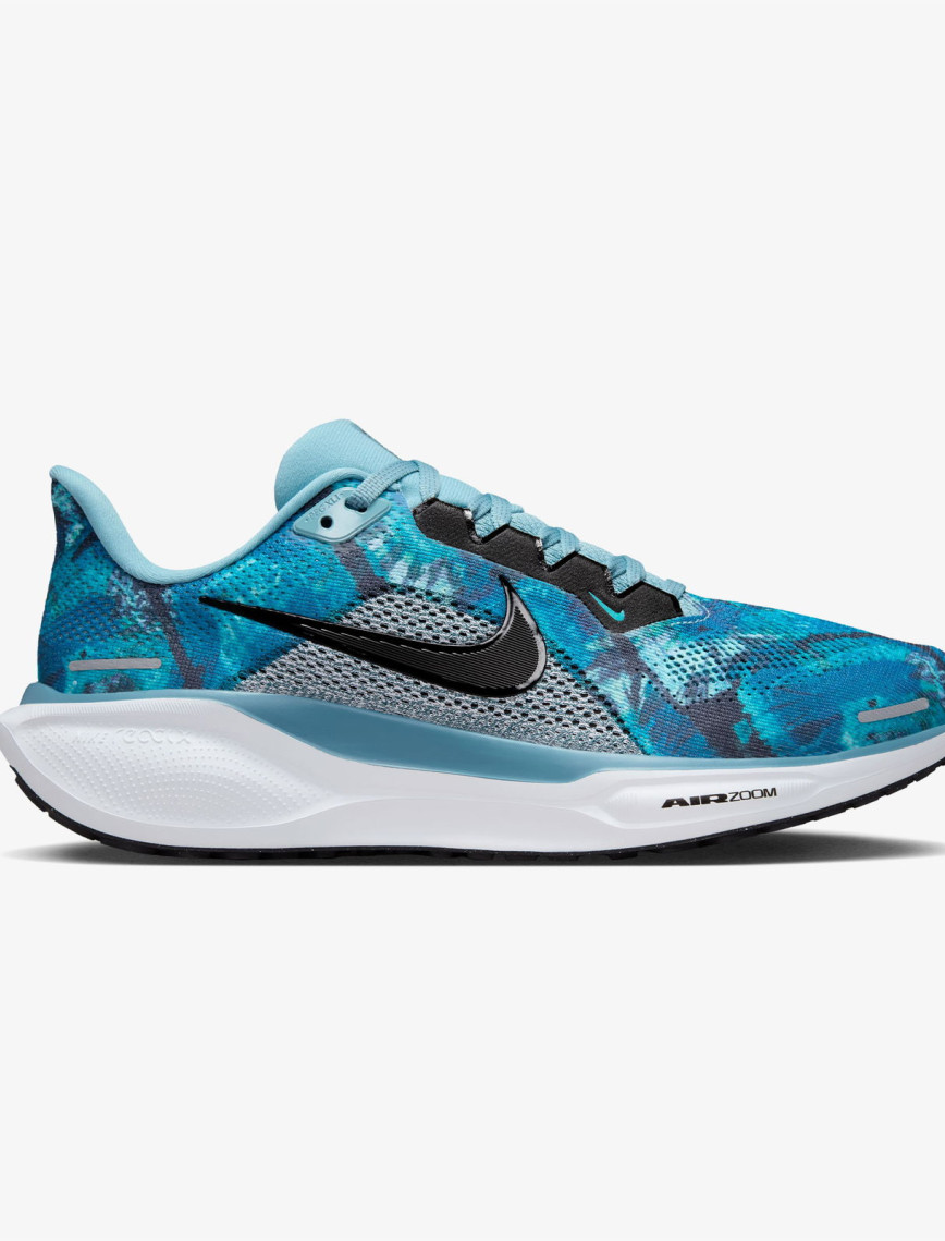 Nike Pegasus 41 Kadın Mavi Koşu Ayakkabısı Nike Pegasus 41 Kadın Mavi Koşu Ayakkabısı