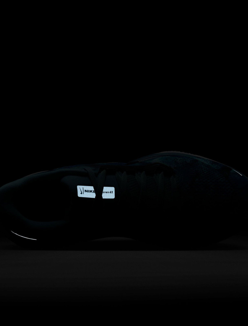 Nike Pegasus 41 Kadın Mavi Koşu Ayakkabısı Nike Pegasus 41 Kadın Mavi Koşu Ayakkabısı