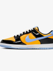 Nike Dunk Low Retro SE Erkek Siyah Spor Ayakkabı Nike Dunk Low Retro SE Erkek Siyah Spor Ayakkabı