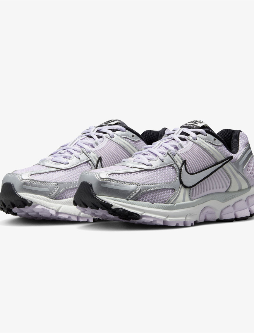 Nike Zoom Vomero 5 Kadın Mor Spor Ayakkabı Nike Zoom Vomero 5 Kadın Mor Spor Ayakkabı