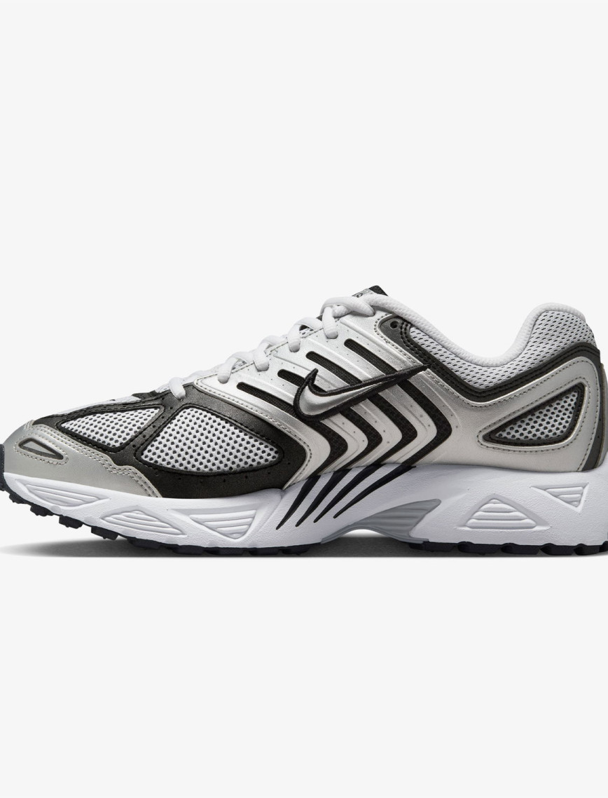 Nike Air Pegasus 2005 Erkek Gri Spor Ayakkabı