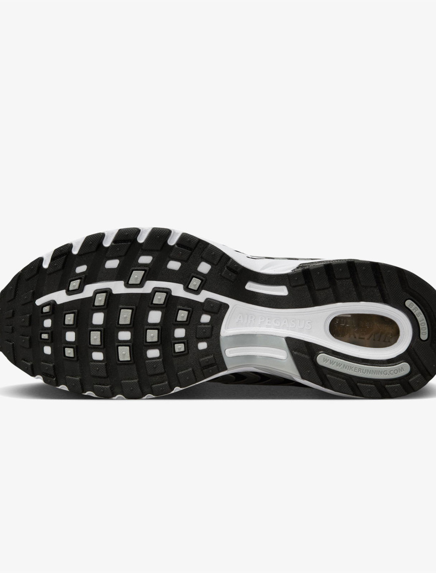 Nike Air Pegasus 2005 Erkek Gri Spor Ayakkabı