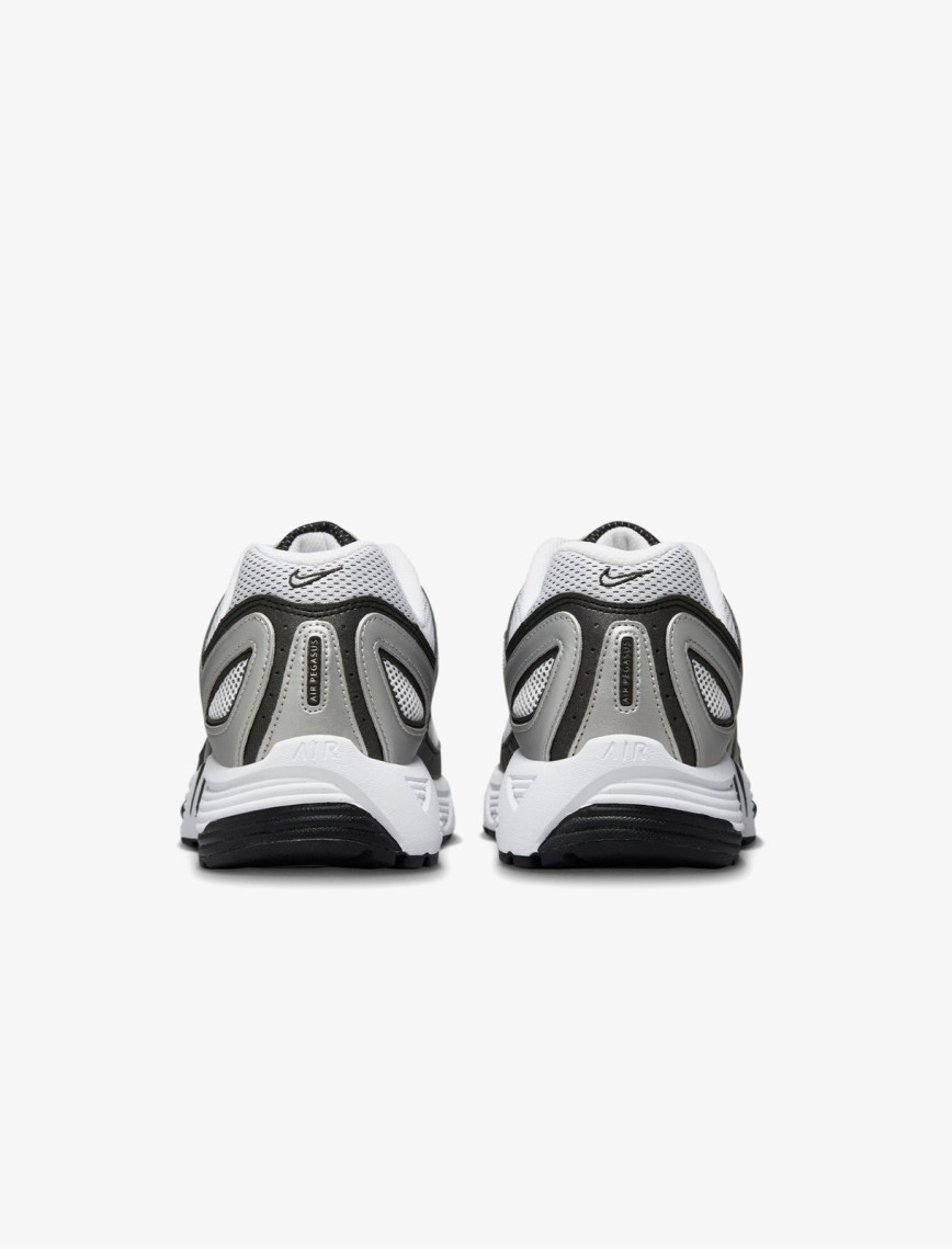 Nike Air Pegasus 2005 Erkek Gri Spor Ayakkabı