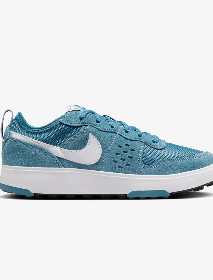 Nike C1TY Genç Çocuk Mavi Spor Ayakkabı Nike C1TY Genç Çocuk Mavi Spor Ayakkabı