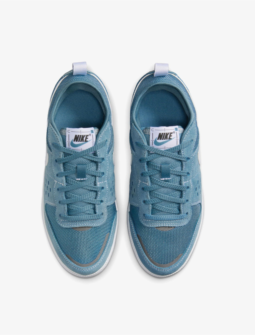 Nike C1TY Genç Çocuk Mavi Spor Ayakkabı Nike C1TY Genç Çocuk Mavi Spor Ayakkabı