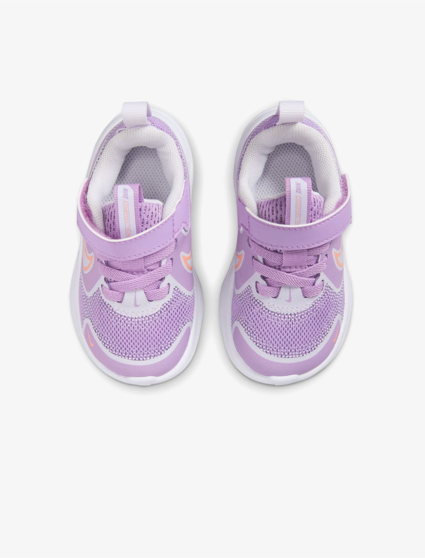 Nike Cosmic Runner Mystic Fly Çocuk Mor Spor Ayakkabı Nike Cosmic Runner Mystic Fly Çocuk Mor Spor Ayakkabı