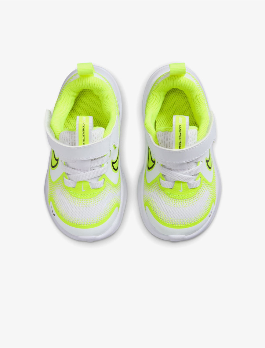 Nike Cosmic Runner Mystic Fly Çocuk Beyaz Spor Ayakkabı Nike Cosmic Runner Mystic Fly Çocuk Beyaz Spor Ayakkabı