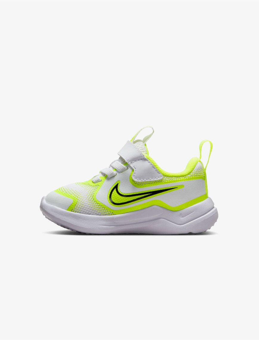 Nike Cosmic Runner Mystic Fly Çocuk Beyaz Spor Ayakkabı Nike Cosmic Runner Mystic Fly Çocuk Beyaz Spor Ayakkabı