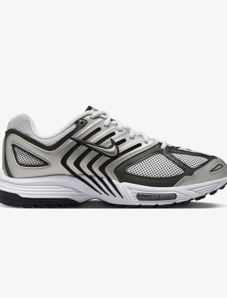 Nike Air Pegasus 2005 Erkek Gri Spor Ayakkabı