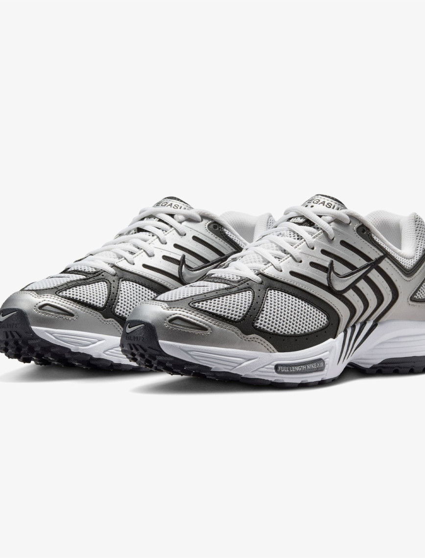 Nike Air Pegasus 2005 Erkek Gri Spor Ayakkabı