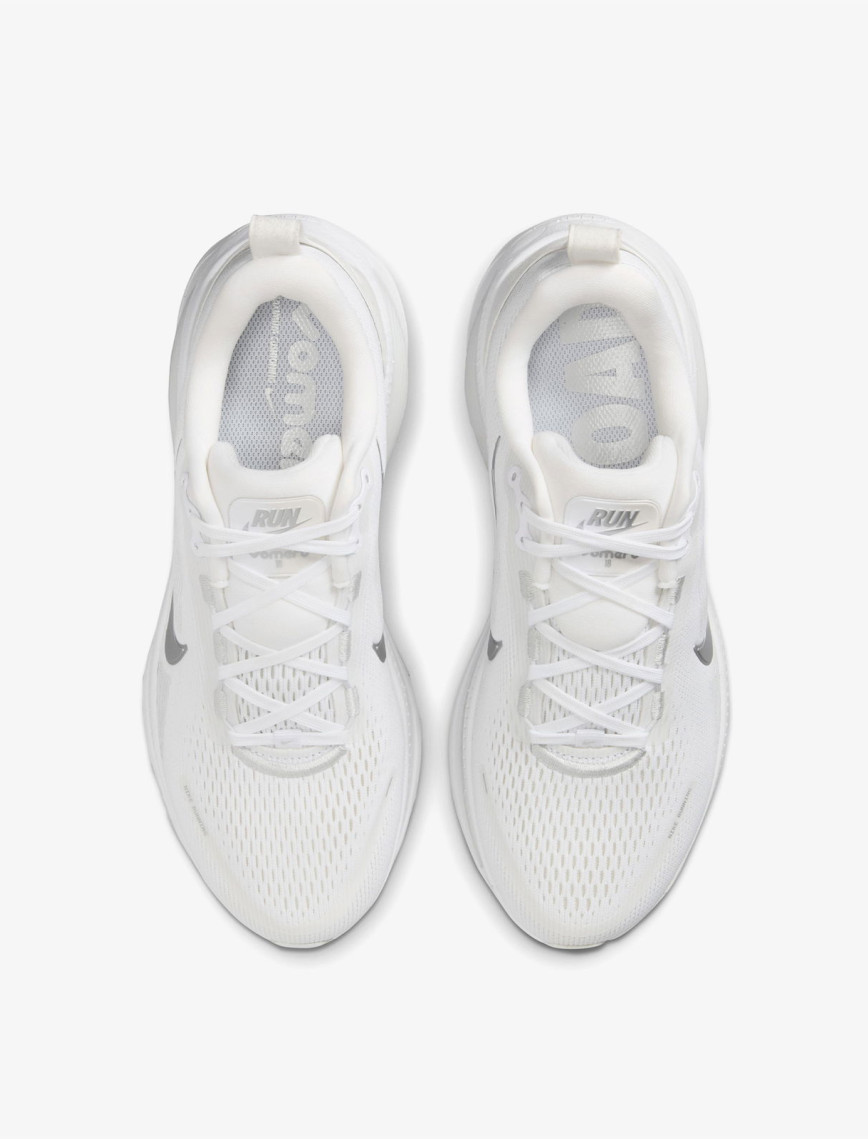Nike Vomero 18 Kadın Beyaz Koşu Ayakkabısı Nike Vomero 18 Kadın Beyaz Koşu Ayakkabısı