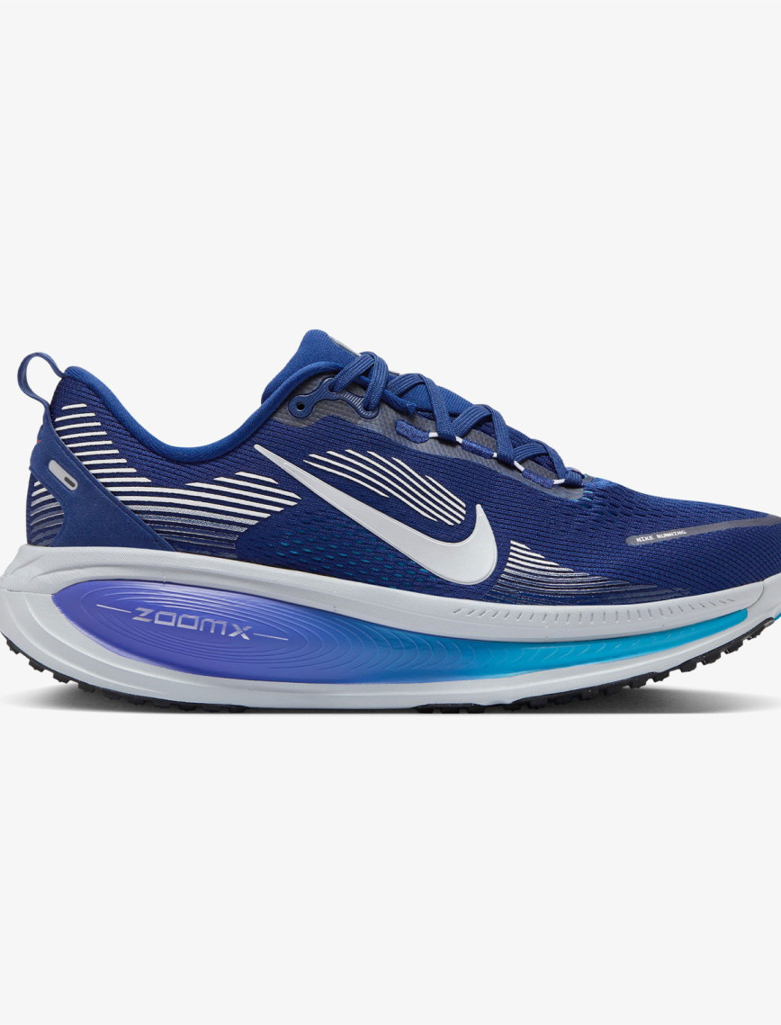 Nike Vomero 18 Erkek Mavi Koşu Ayakkabısı Nike Vomero 18 Erkek Mavi Koşu Ayakkabısı