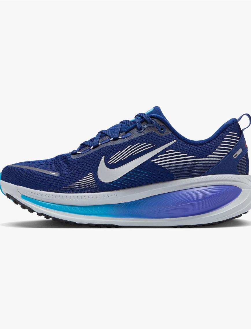 Nike Vomero 18 Erkek Mavi Koşu Ayakkabısı Nike Vomero 18 Erkek Mavi Koşu Ayakkabısı