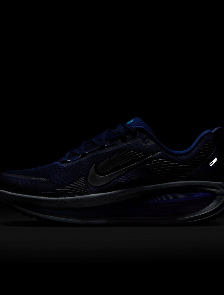 Nike Vomero 18 Erkek Mavi Koşu Ayakkabısı Nike Vomero 18 Erkek Mavi Koşu Ayakkabısı