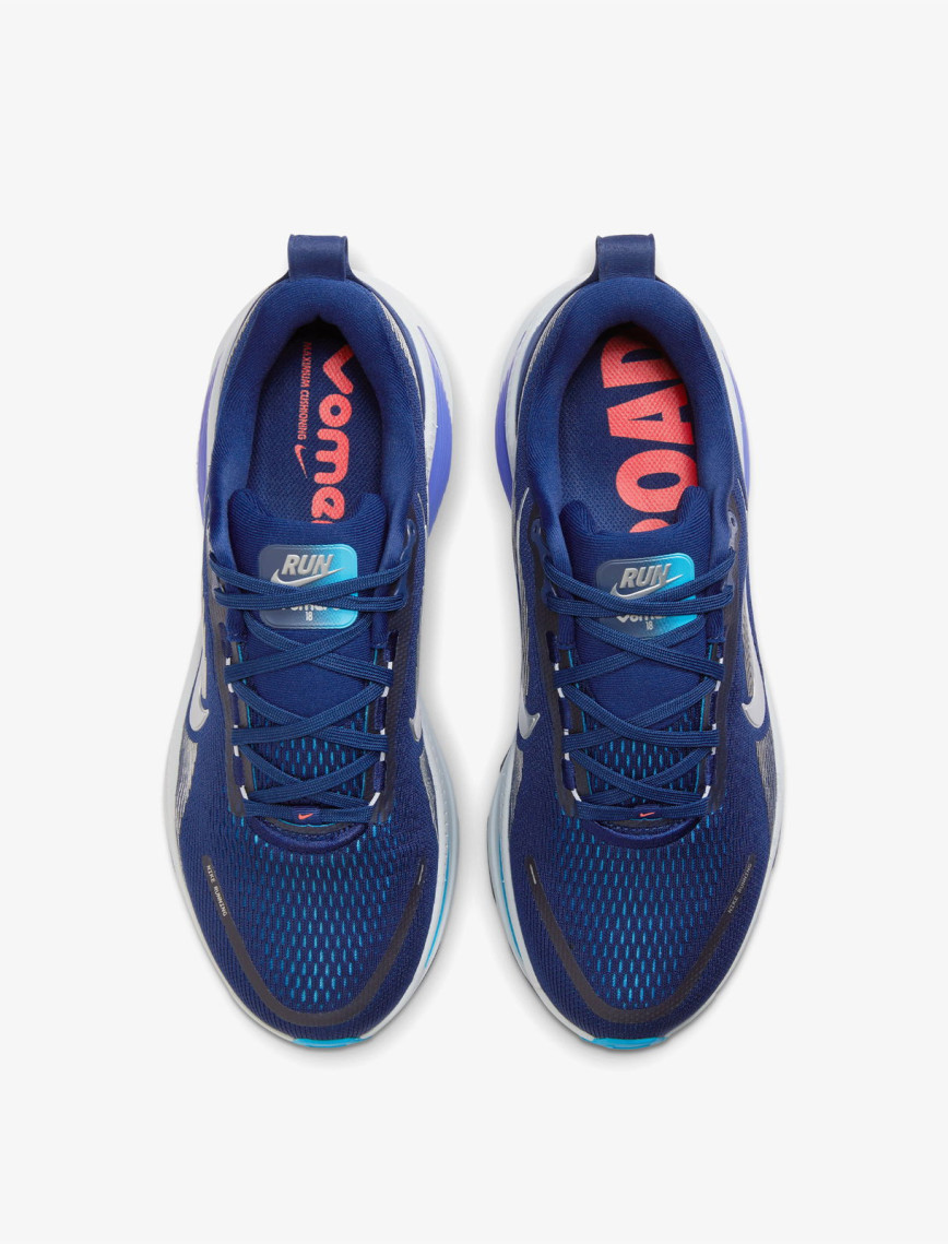 Nike Vomero 18 Erkek Mavi Koşu Ayakkabısı Nike Vomero 18 Erkek Mavi Koşu Ayakkabısı