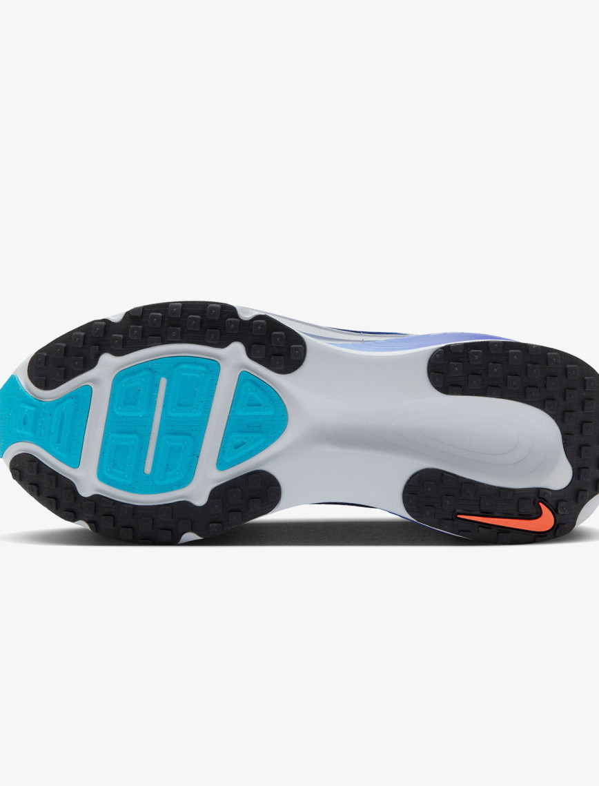 Nike Vomero 18 Erkek Mavi Koşu Ayakkabısı Nike Vomero 18 Erkek Mavi Koşu Ayakkabısı