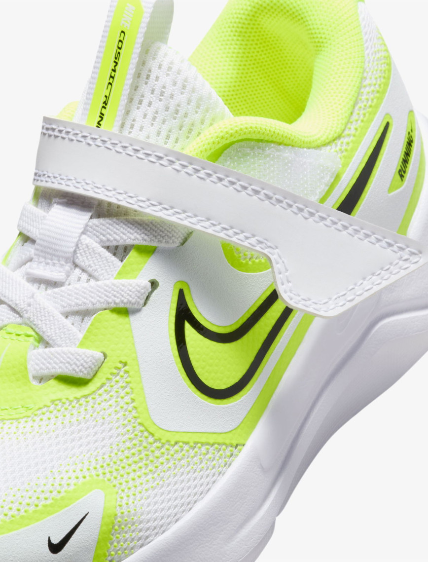 Nike Mystic Fly Çocuk Beyaz Spor Ayakkabı Nike Mystic Fly Çocuk Beyaz Spor Ayakkabı