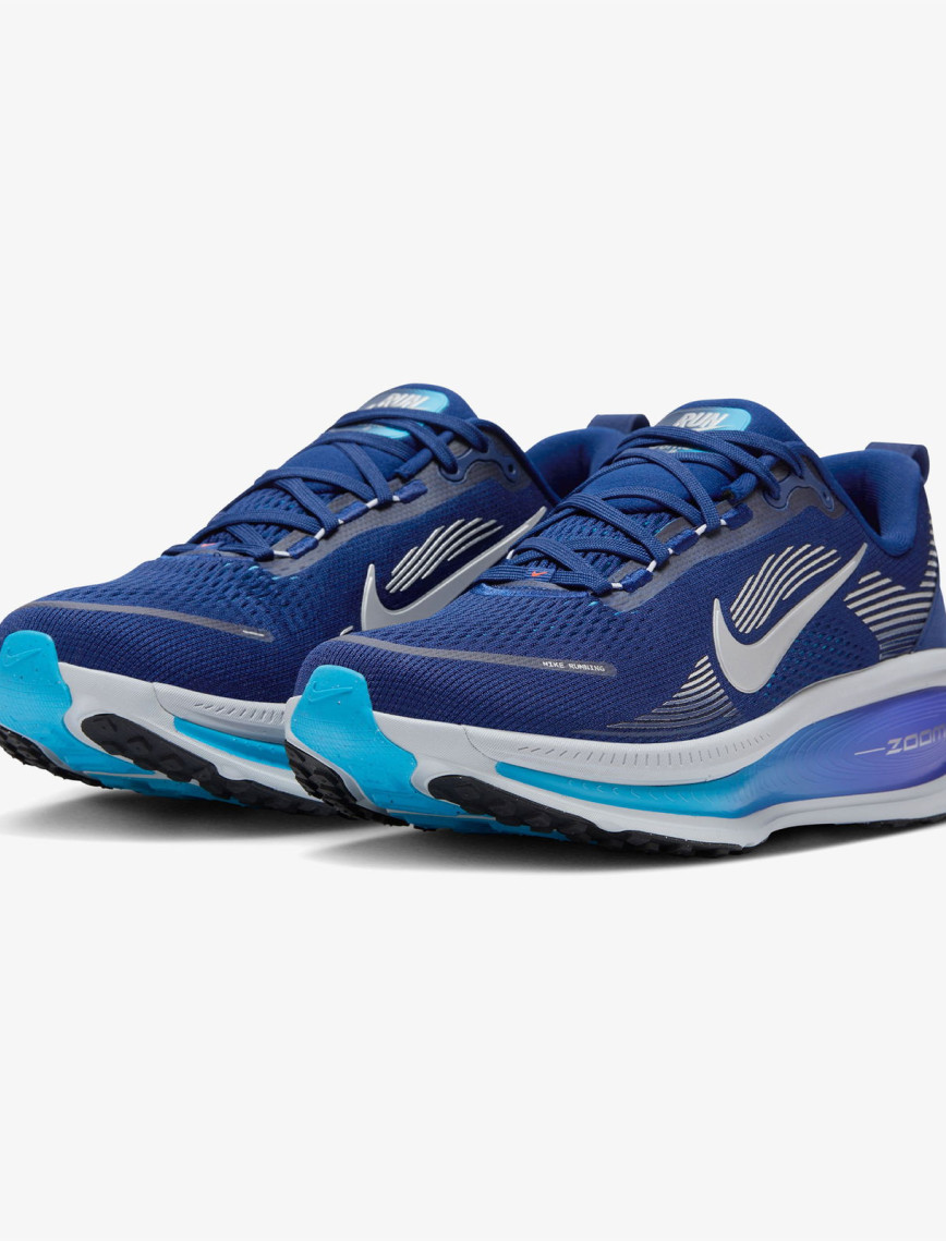 Nike Vomero 18 Erkek Mavi Koşu Ayakkabısı Nike Vomero 18 Erkek Mavi Koşu Ayakkabısı