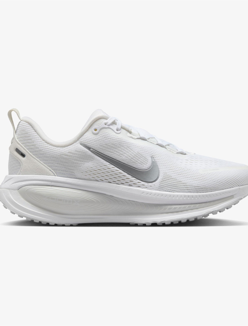 Nike Vomero 18 Kadın Beyaz Koşu Ayakkabısı Nike Vomero 18 Kadın Beyaz Koşu Ayakkabısı