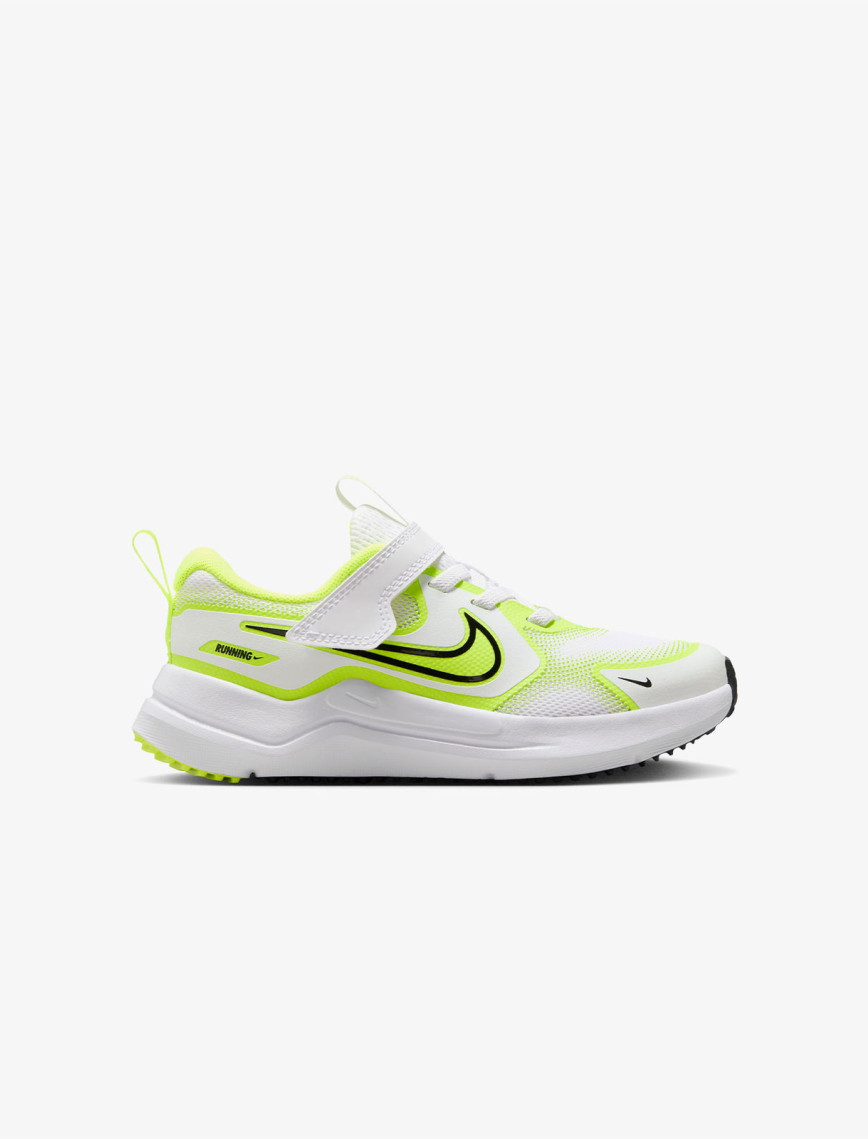 Nike Mystic Fly Çocuk Beyaz Spor Ayakkabı Nike Mystic Fly Çocuk Beyaz Spor Ayakkabı