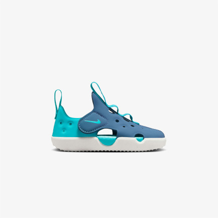 Nike Sunray Protect 4 Çocuk Mavi Spor Ayakkabı Nike Sunray Protect 4 Çocuk Mavi Spor Ayakkabı