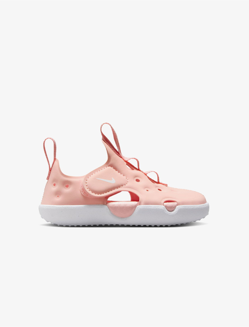 Nike Sunray Protect 4 Çocuk Mavi Spor Ayakkabı Nike Sunray Protect 4 Çocuk Mavi Spor Ayakkabı