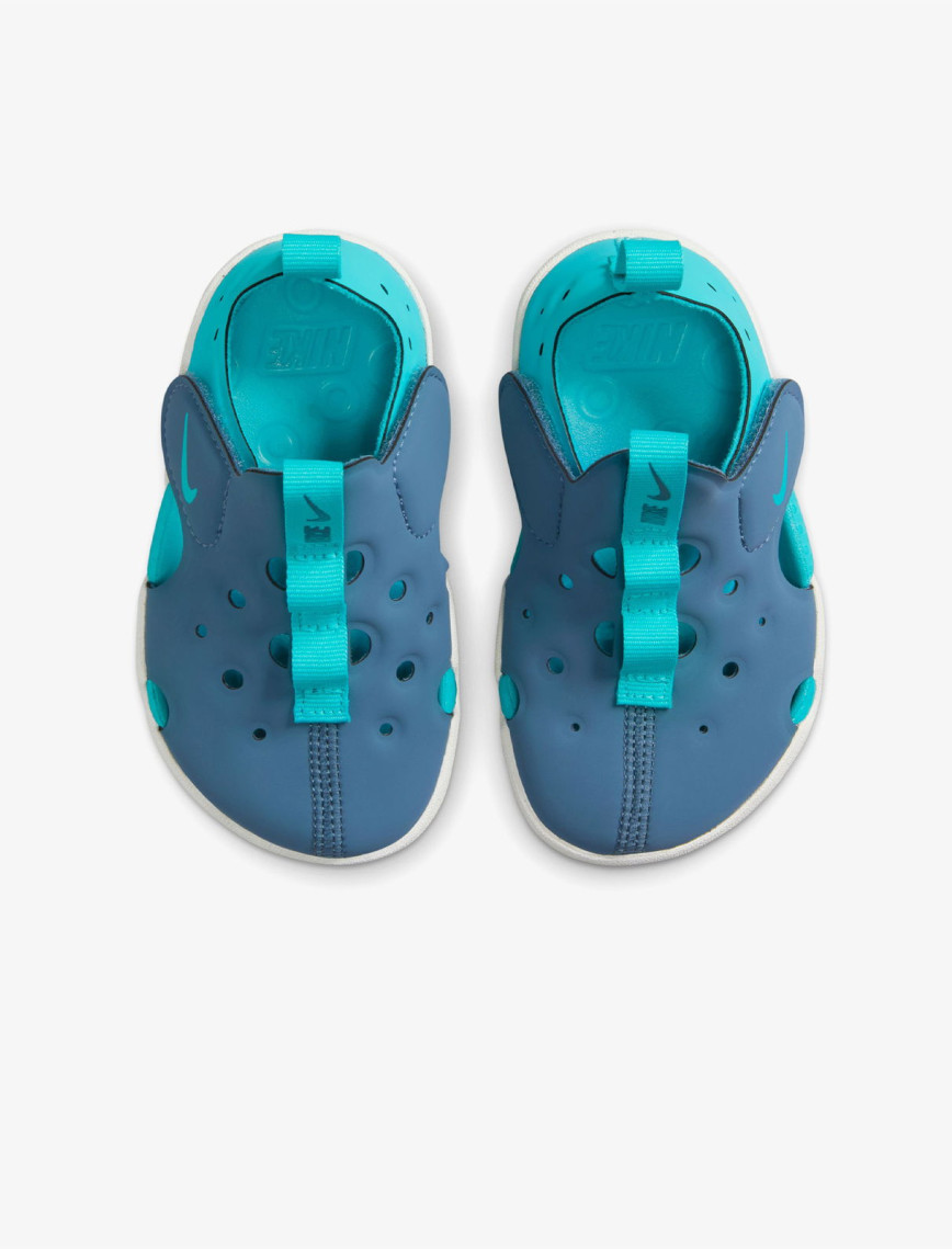 Nike Sunray Protect 4 Çocuk Mavi Spor Ayakkabı Nike Sunray Protect 4 Çocuk Mavi Spor Ayakkabı