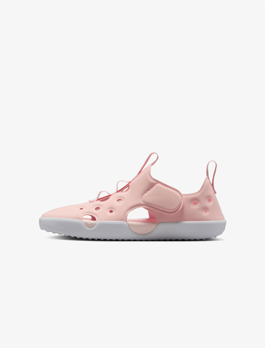 Nike Sunray Protect 4 Çocuk Pembe Spor Ayakkabı Nike Sunray Protect 4 Çocuk Pembe Spor Ayakkabı