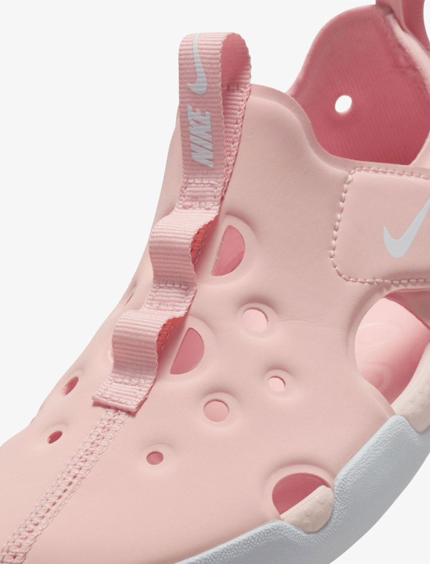 Nike Sunray Protect 4 Çocuk Pembe Spor Ayakkabı Nike Sunray Protect 4 Çocuk Pembe Spor Ayakkabı