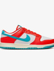 Nike Dunk Low Retro Erkek Kırmızı Spor Ayakkabı Nike Dunk Low Retro Erkek Kırmızı Spor Ayakkabı