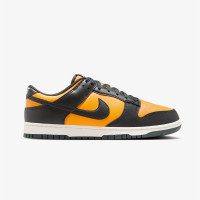 Nike Dunk Low Retro Erkek Sarı Spor Ayakkabı Nike Dunk Low Retro Erkek Sarı Spor Ayakkabı
