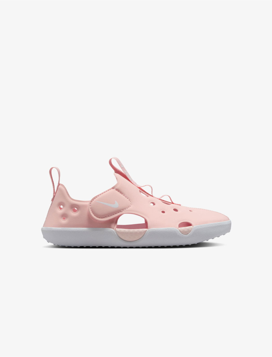 Nike Sunray Protect 4 Çocuk Pembe Spor Ayakkabı Nike Sunray Protect 4 Çocuk Pembe Spor Ayakkabı