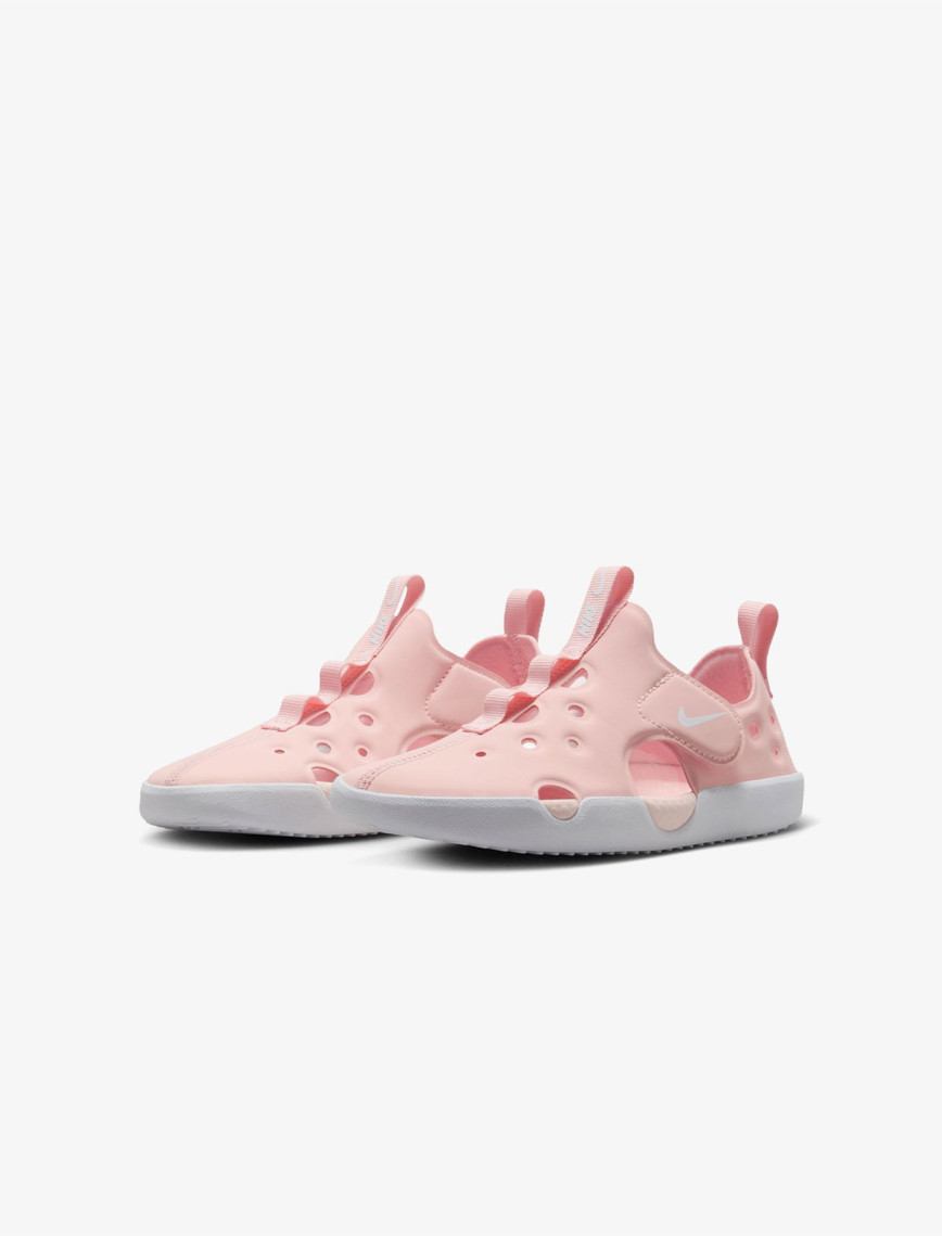 Nike Sunray Protect 4 Çocuk Pembe Spor Ayakkabı Nike Sunray Protect 4 Çocuk Pembe Spor Ayakkabı