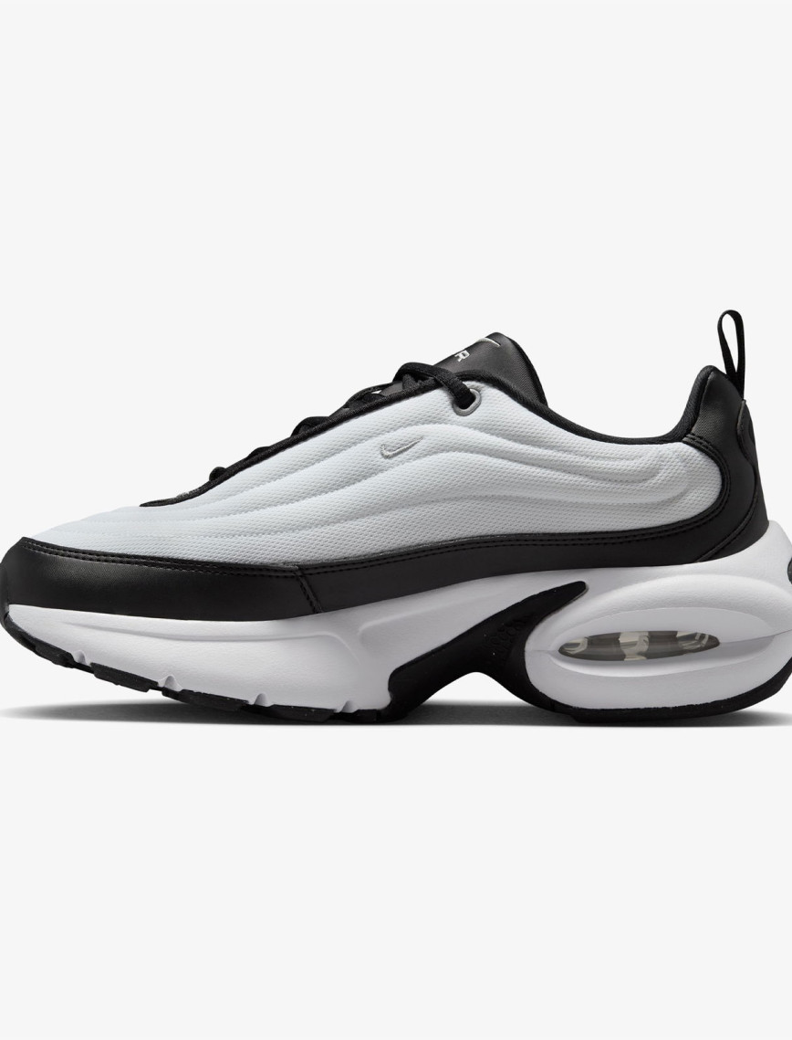 Nike Air Max Portal Kadın Siyah Spor Ayakkabı Nike Air Max Portal Kadın Siyah Spor Ayakkabı