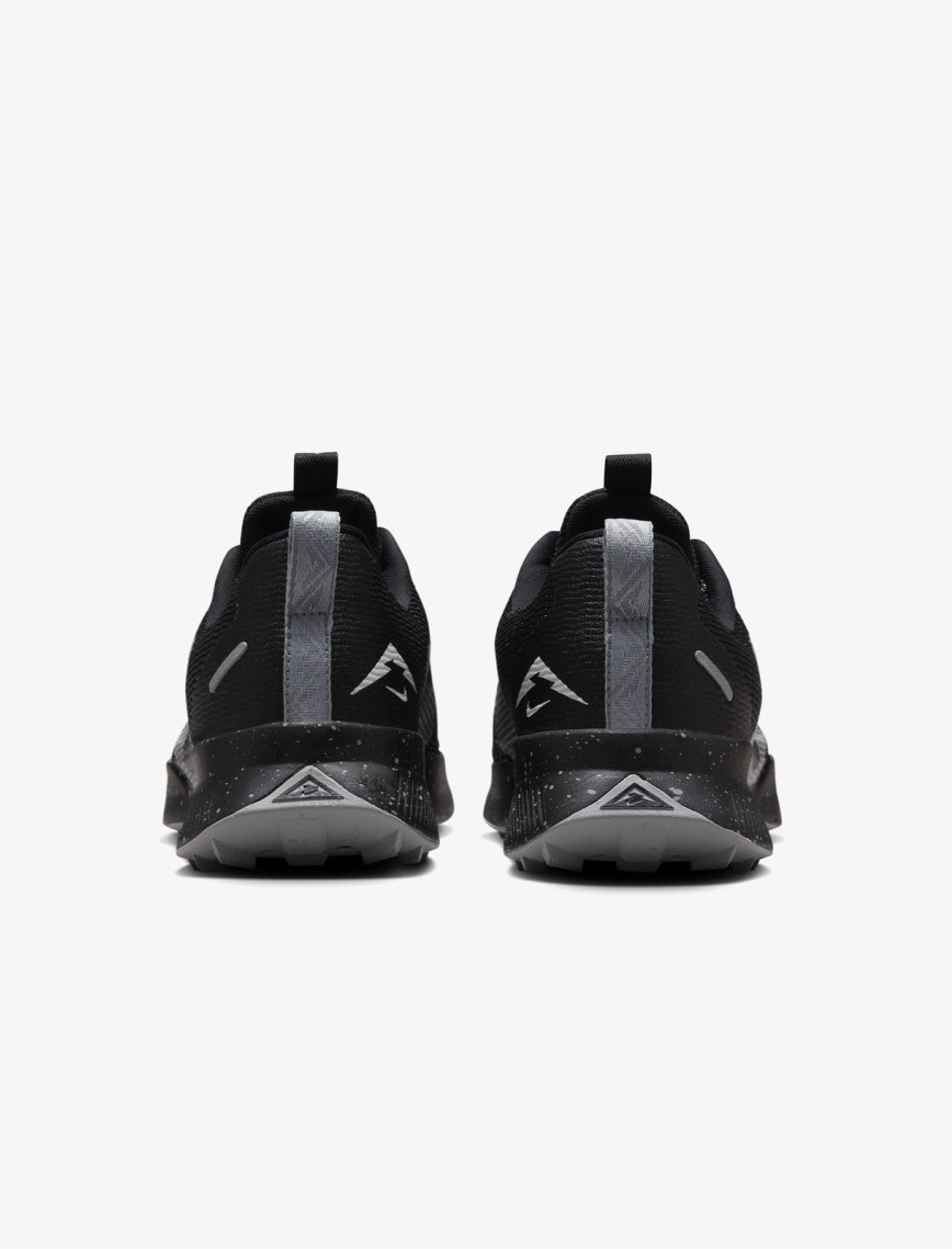 Nike Juniper Trail 3 Kadın Siyah Koşu Ayakkabısı Nike Juniper Trail 3 Kadın Siyah Koşu Ayakkabısı