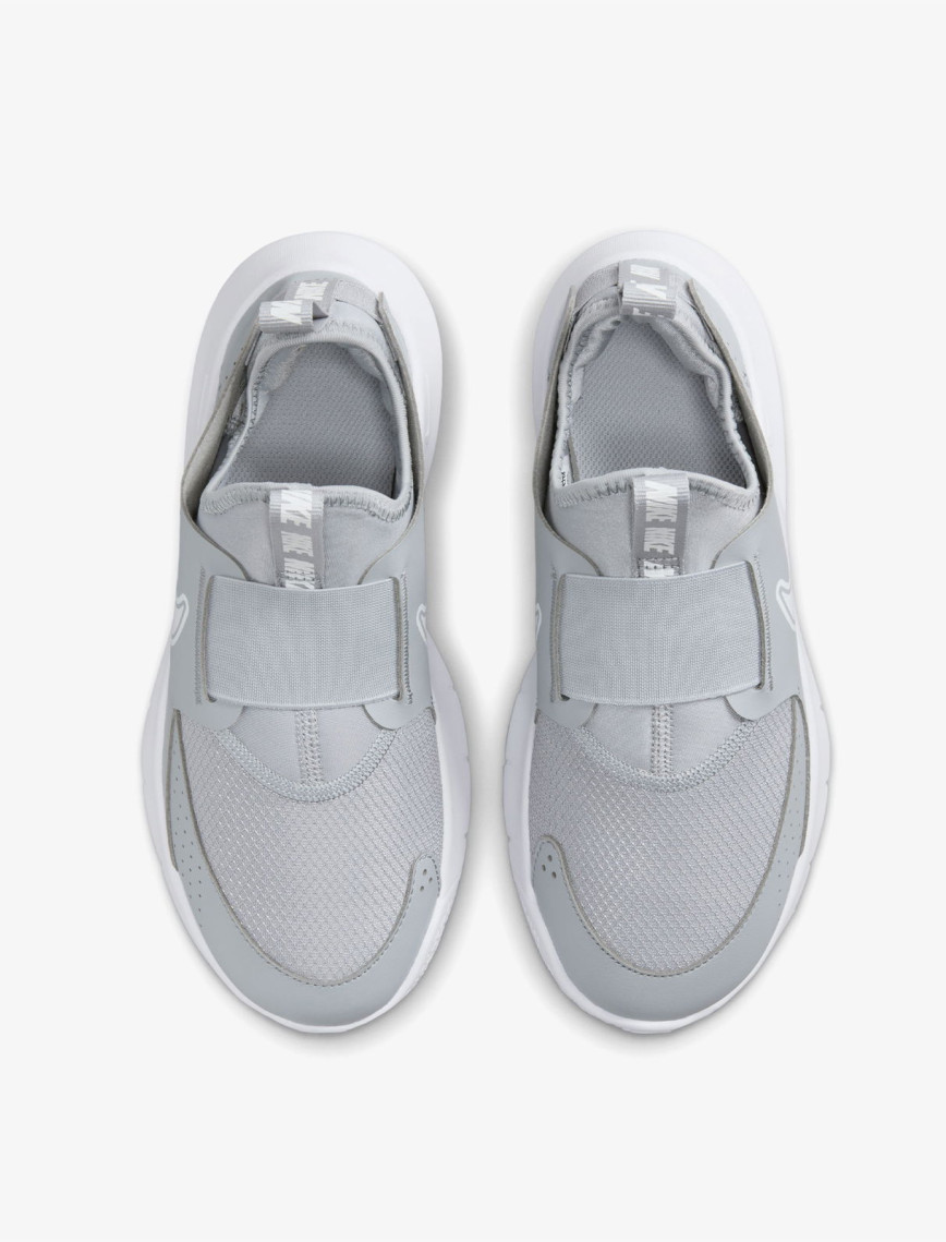 Nike Flex Runner 3 Genç Çocuk Gri Koşu Ayakkabısı Nike Flex Runner 3 Genç Çocuk Gri Koşu Ayakkabısı