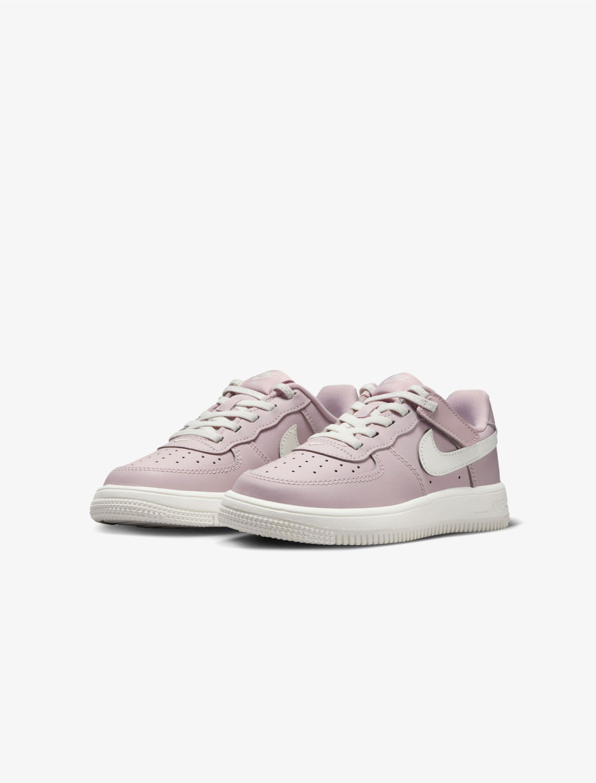 Nike Force 1 Low EasyOn Çocuk Pembe Spor Ayakkabı Nike Force 1 Low EasyOn Çocuk Pembe Spor Ayakkabı