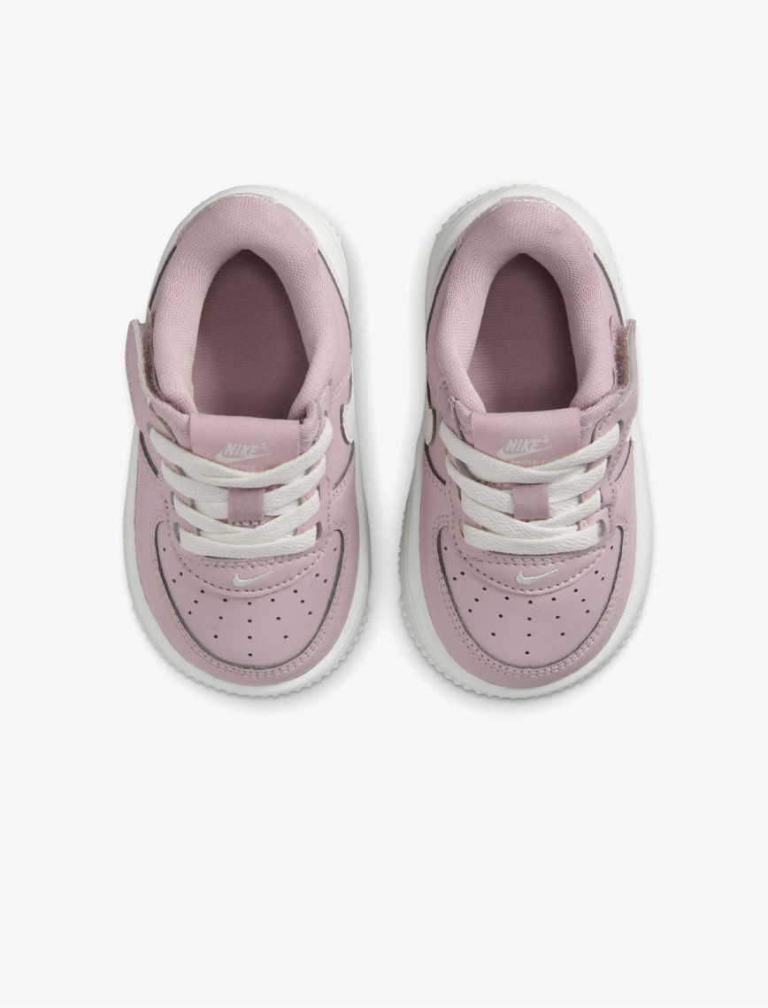Nike Force 1 Low EasyOn Çocuk Pembe Spor Ayakkabı Nike Force 1 Low EasyOn Çocuk Pembe Spor Ayakkabı