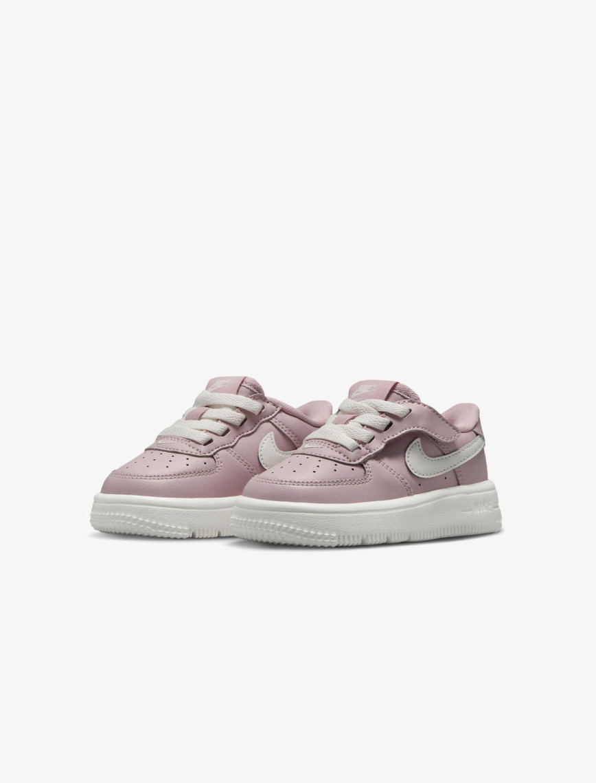 Nike Force 1 Low EasyOn Çocuk Pembe Spor Ayakkabı Nike Force 1 Low EasyOn Çocuk Pembe Spor Ayakkabı
