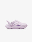 Nike Aquaswoosh Çocuk Mor Sandalet Nike Aquaswoosh Çocuk Mor Sandalet