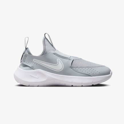 Nike Flex Runner 3 Genç Çocuk Gri Koşu Ayakkabısı Nike Flex Runner 3 Genç Çocuk Gri Koşu Ayakkabısı