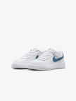 Nike Force 1 Low EasyOn Çocuk Beyaz Spor Ayakkabı Nike Force 1 Low EasyOn Çocuk Beyaz Spor Ayakkabı