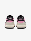 Nike Dunk Low Genç Çocuk Pembe Spor Ayakkabı Nike Dunk Low Genç Çocuk Pembe Spor Ayakkabı