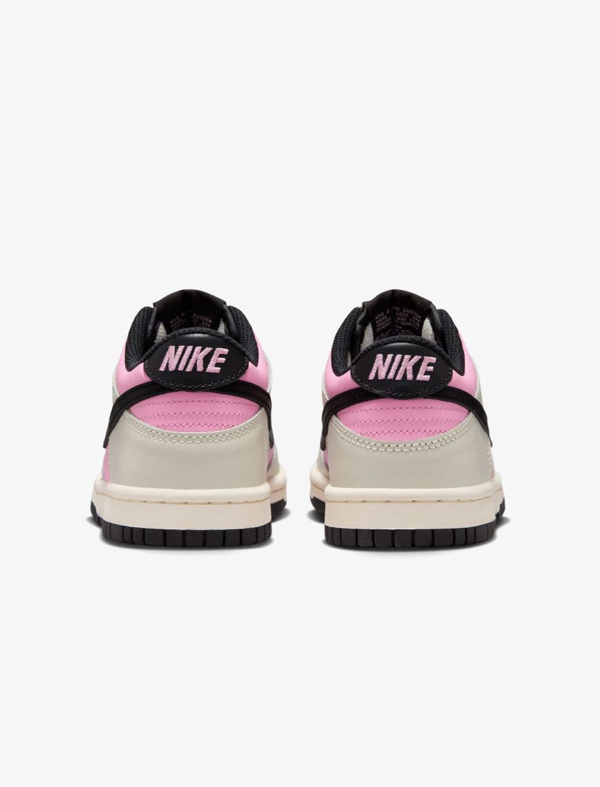 Nike Dunk Low Genç Çocuk Pembe Spor Ayakkabı Nike Dunk Low Genç Çocuk Pembe Spor Ayakkabı
