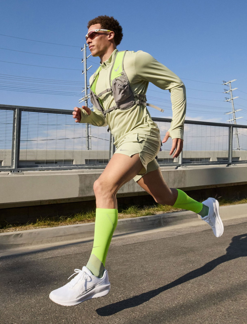 Nike Downshifter 13 Erkek Beyaz Koşu Ayakkabısı Nike Downshifter 13 Erkek Beyaz Koşu Ayakkabısı