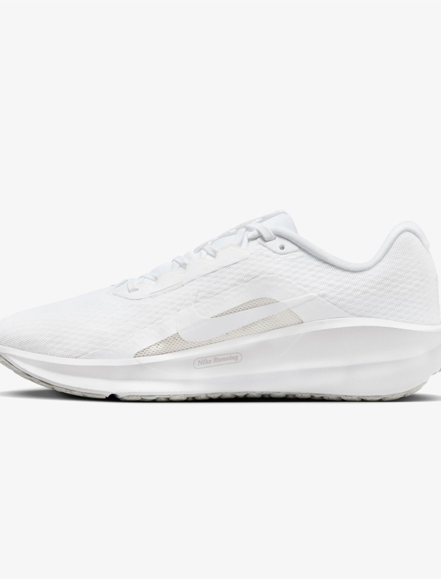 Nike Downshifter 13 Erkek Beyaz Koşu Ayakkabısı Nike Downshifter 13 Erkek Beyaz Koşu Ayakkabısı