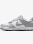 Nike Dunk Low Genç Çocuk Beyaz Spor Ayakkabı Nike Dunk Low Genç Çocuk Beyaz Spor Ayakkabı
