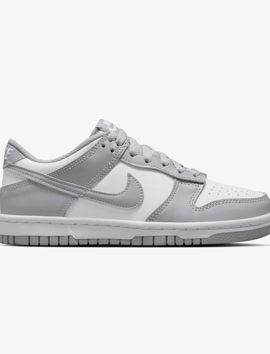 Nike Dunk Low Beyaz Spor Ayakkabı Nike Dunk Low Beyaz Spor Ayakkabı